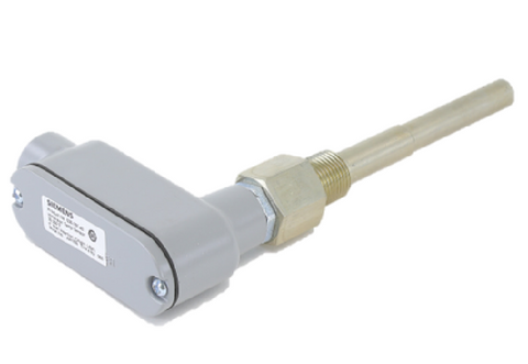 Siemens Building Technology 536-767-40 Temperature Sensor