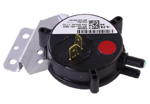 Nordyne 632444R Pressure Switch