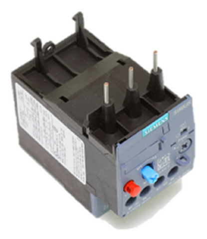 Siemens Industrial Controls 3RU2126-4BB0 Relay