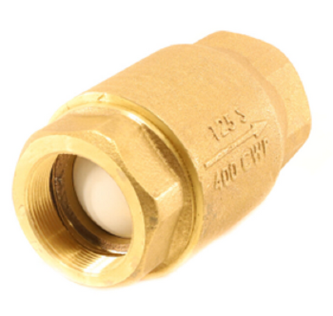 Conbraco 61-108-01 Valve