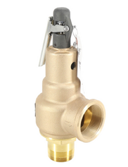 Kunkle Valve 6021HGT01AAM0150 Valve