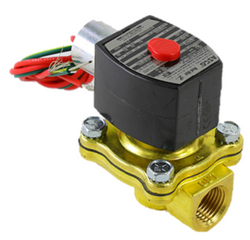 ASCO EF8210G2 Valve