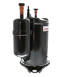 Mitsubishi Electric E22E80900 Compressor