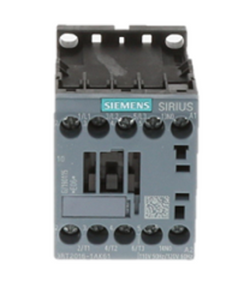 Siemens Industrial Controls 3RT2016-1AK61 Contact