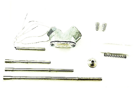 Siemens Building Technology 544-577-RK Repair Kit