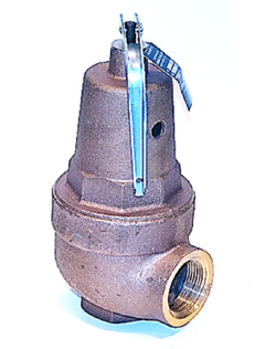 Conbraco 10-606-34 Valve