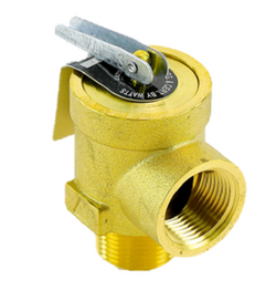 Watts 0346040 Relief Valve