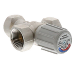 Resideo AM102-1LF Valve