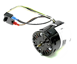 Aaon R29330 Motor