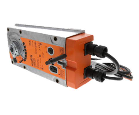 Belimo EFB24-SR-S Actuator