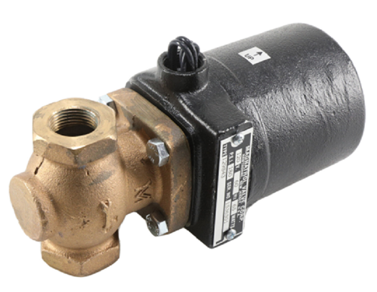 Magnatrol Solenoid Valves G129S43SC-ACTS Valve – GSIstore