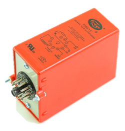 Fireye MB600PF Flame Relay