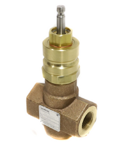 Siemens Building Technology 599-03058 Valve