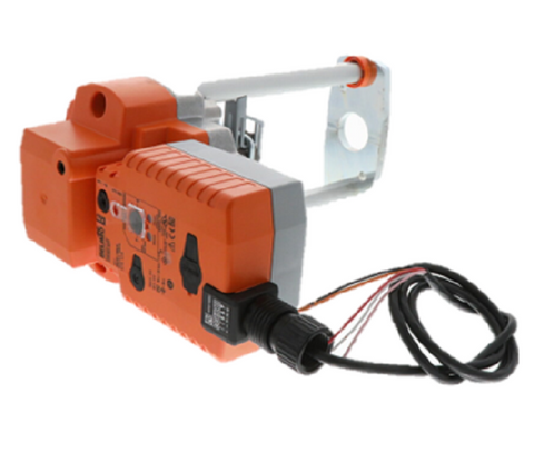 Belimo WGVL+AVKB24-MFT Actuator