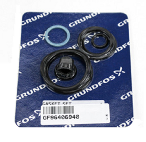 Grundfos 96406940 Gasket Kit