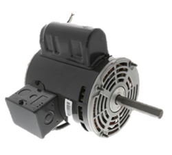 Nidec-US Motors 4750 Motor