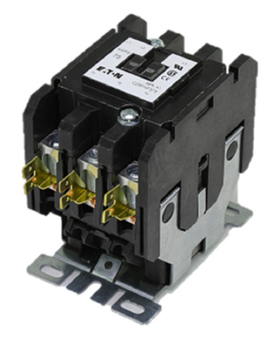 Eaton Cutler-Hammer C25FNF375B Contactor