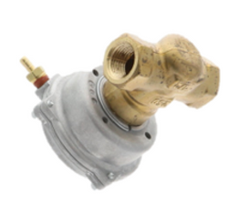 Siemens Building Technology 256-02008 Valve Assembly