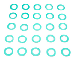 Siemens Building Technology 599-03395 Seal Ring