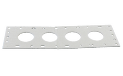 Lennox 47K65 Heat Exchanger Gasket