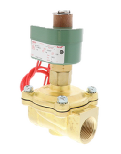 ASCO 8210B57 Solenoid Valve