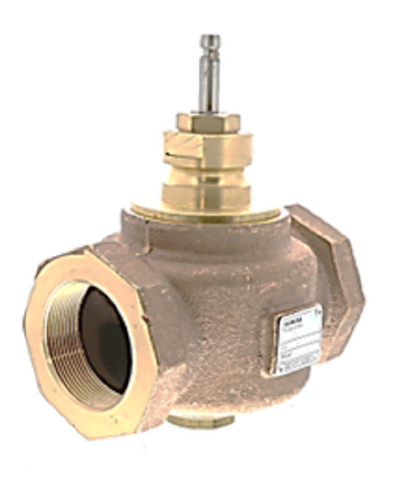 Siemens Building Technology 599-03008 Valve