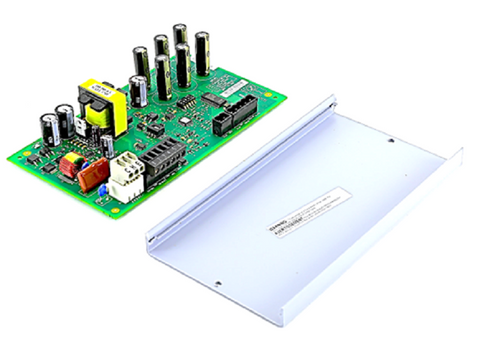 Siemens Building Technology 546-00450 Interface Board