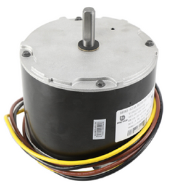 Carrier HC39GE237 Motor