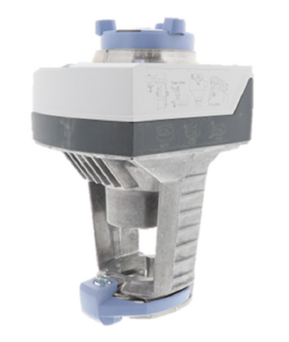 Siemens Building Technology SAX81.03U Actuator