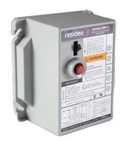 Resideo R8184G4009 Oil Burner Control