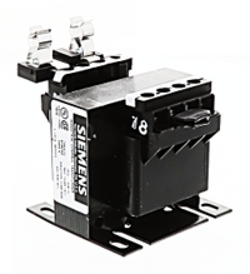 Siemens Industrial Controls KT8050 Transformer