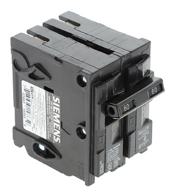 Siemens Industrial Controls Q260 Breaker