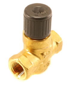 Siemens Building Technology 599-02055 Valve