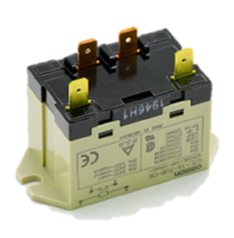 Omron G7L-1A-TUB-CB-120V Relay