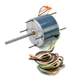 Fasco D799 Motor