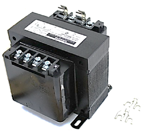 Siemens Industrial Controls MT0250C Transformer