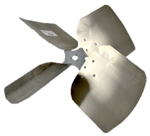 Lau 60761101 Fan Blade