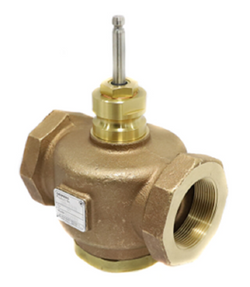 Siemens Building Technology 599-03188 Valve