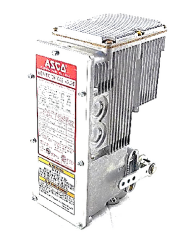 ASCO AH2E102A4 Actuator