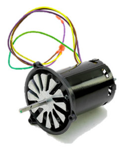 Carrier HC30CK234 Motor