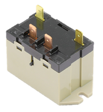 Omron G7L-1ATUBJCBAC120V Relay