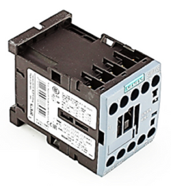 Siemens Industrial Controls 3RT2016-1BB41 Contactor