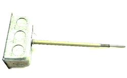 Siemens Building Technology 533-376-8 Temperature Sensor