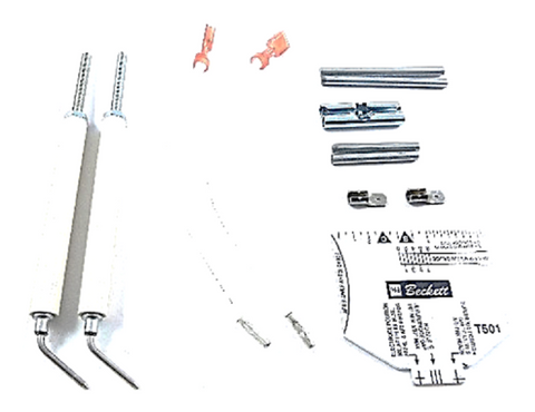 Beckett Igniter 51670U Electrodes