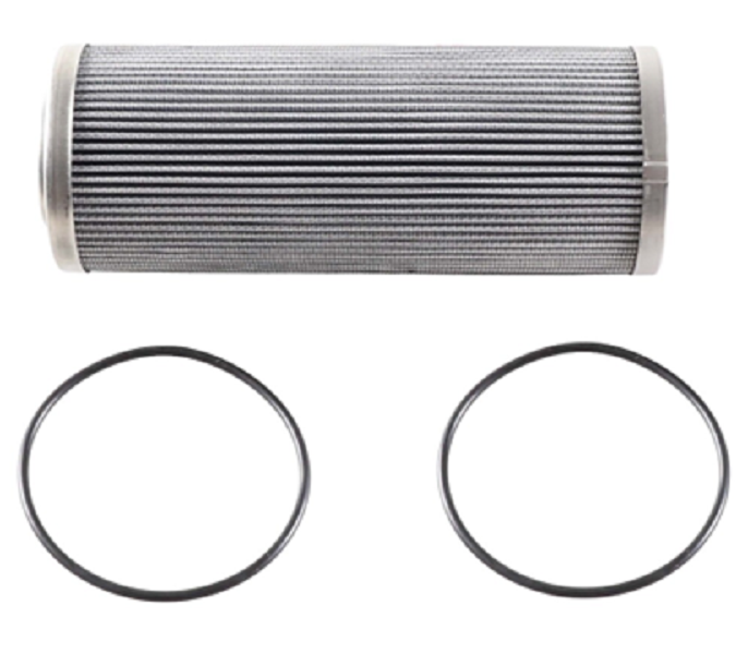 York 364-50438-000 Filter & O-Ring Kit – GSIstore