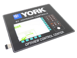 York 024-30994-000 Keypad