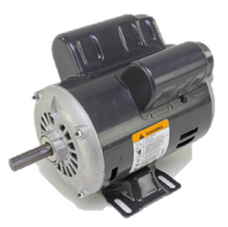 Nidec-US Motors D12CPA2P Motor