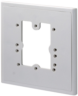 Siemens Building Technology ARG70 Adaptor Plate