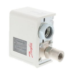 Danfoss 060-217791 Pressure Control
