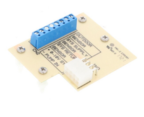 Lochinvar & A.O. Smith 100288444 Sensor Board